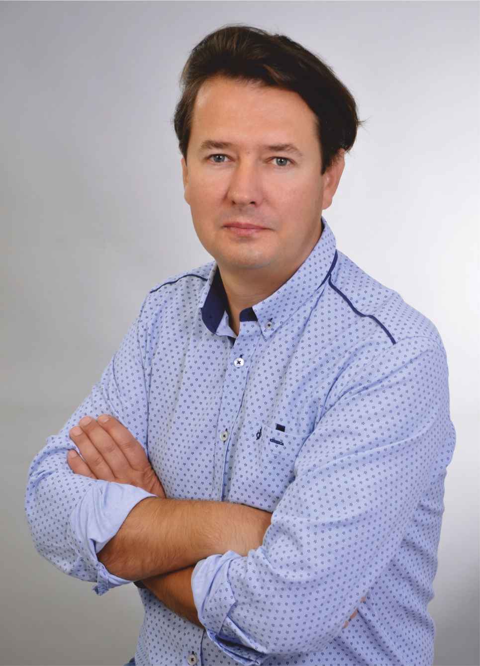 Denis Vyalikh